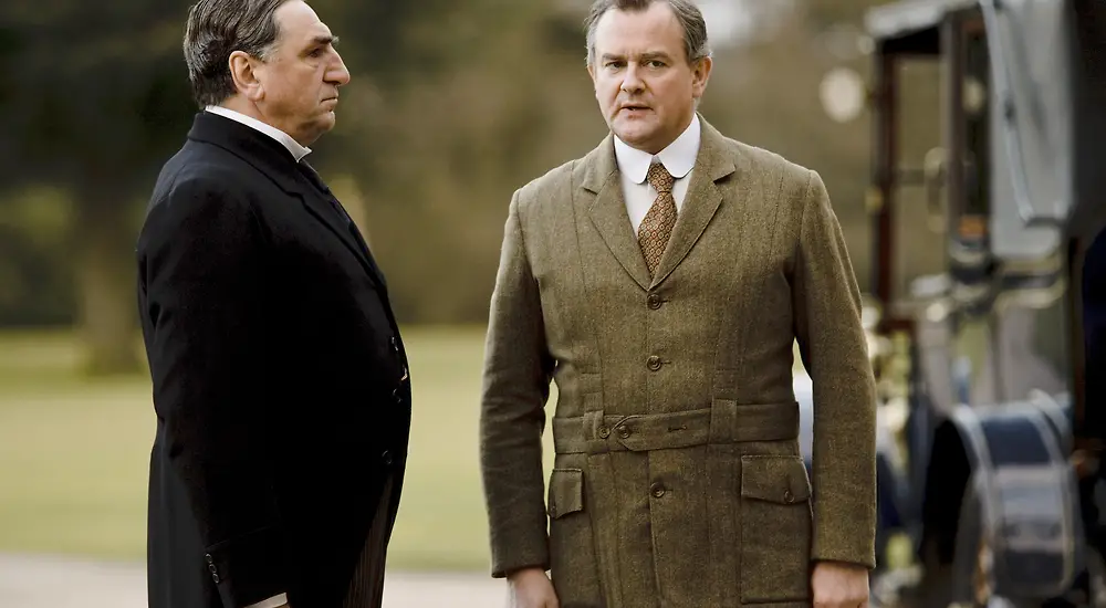 Downton Abbey