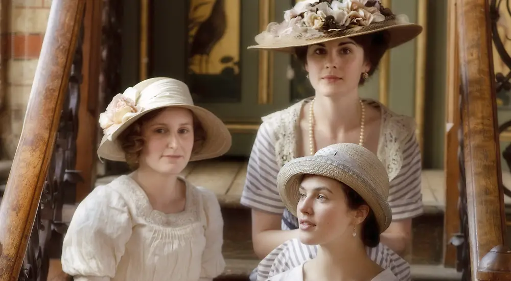 Downton Abbey