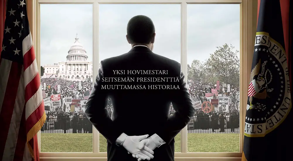 The Butler