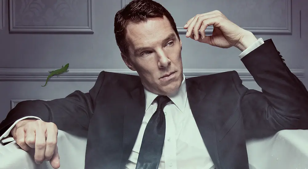 Patrick Melrose