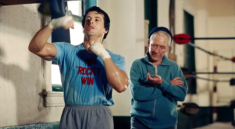 Rocky