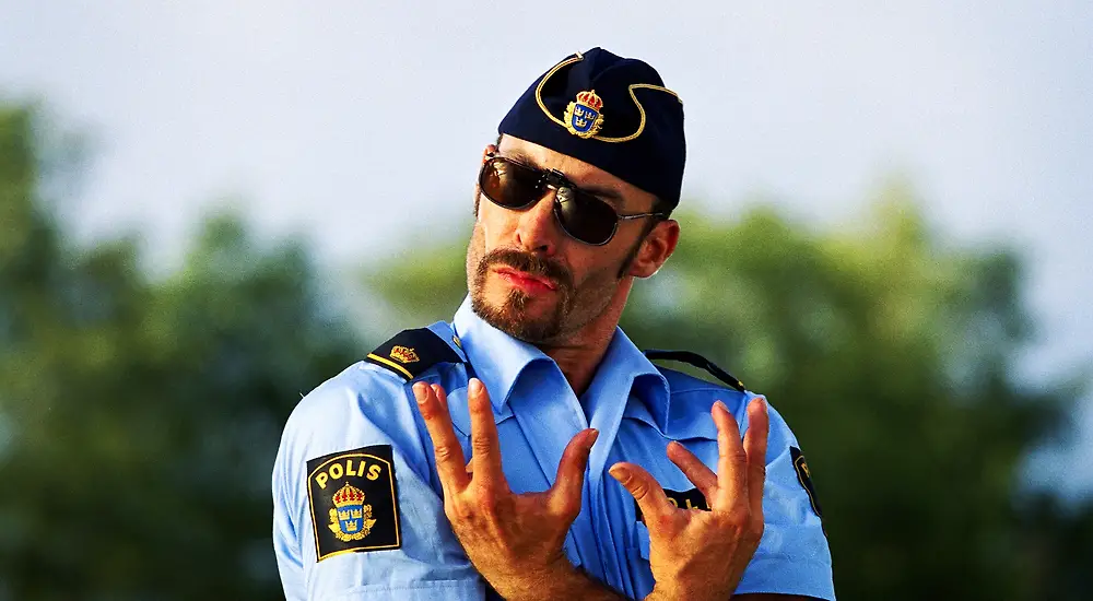 Jalla! Jalla!