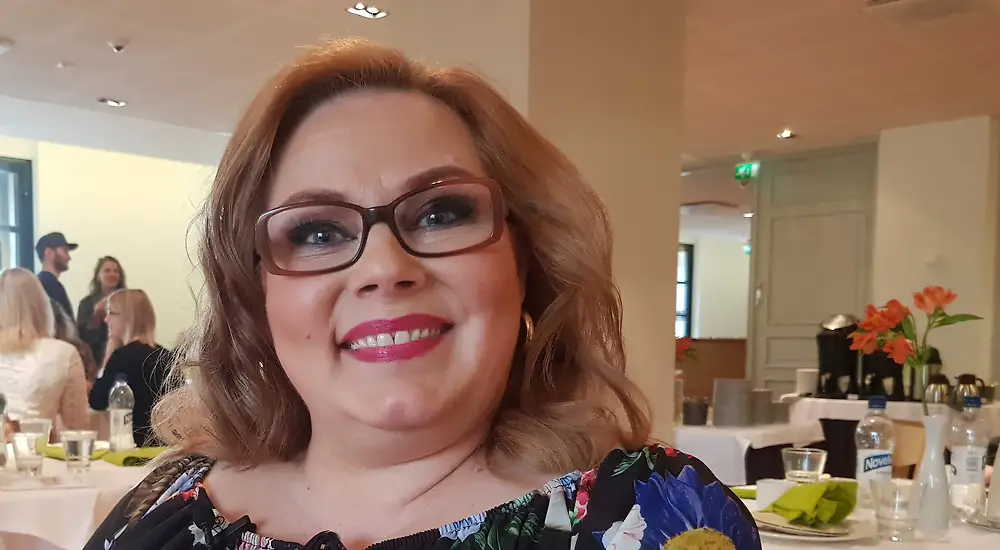 Suurin pudottaja Suomi