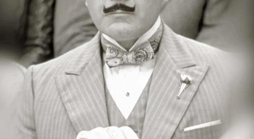Hercule Poirot: Lentävä kuolema