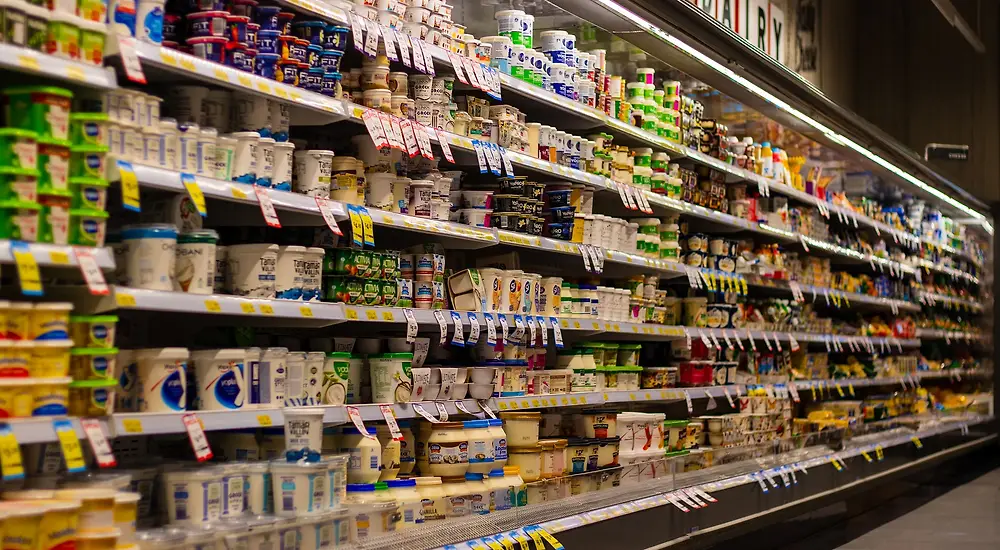 Suomalainen menestysresepti
