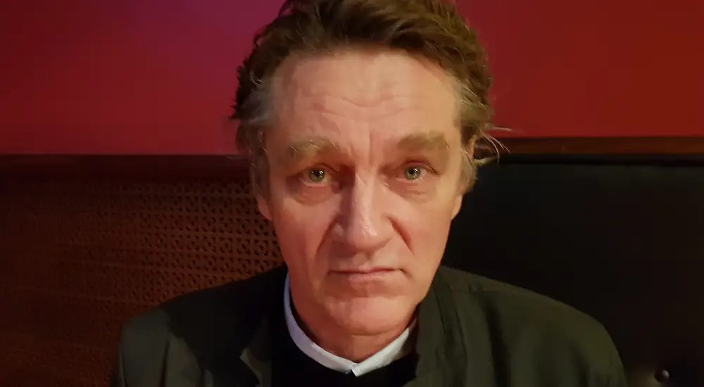 Ville Virtanen