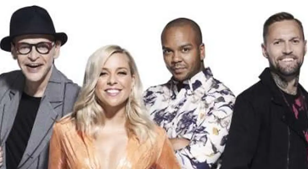 Got Talent Suomi