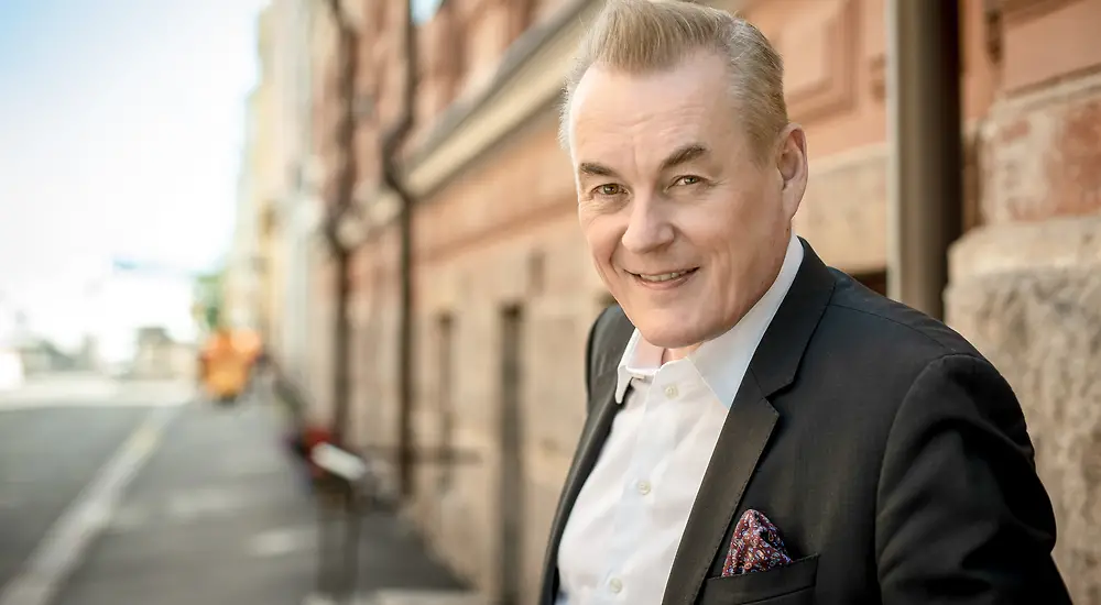 Arto Nyberg