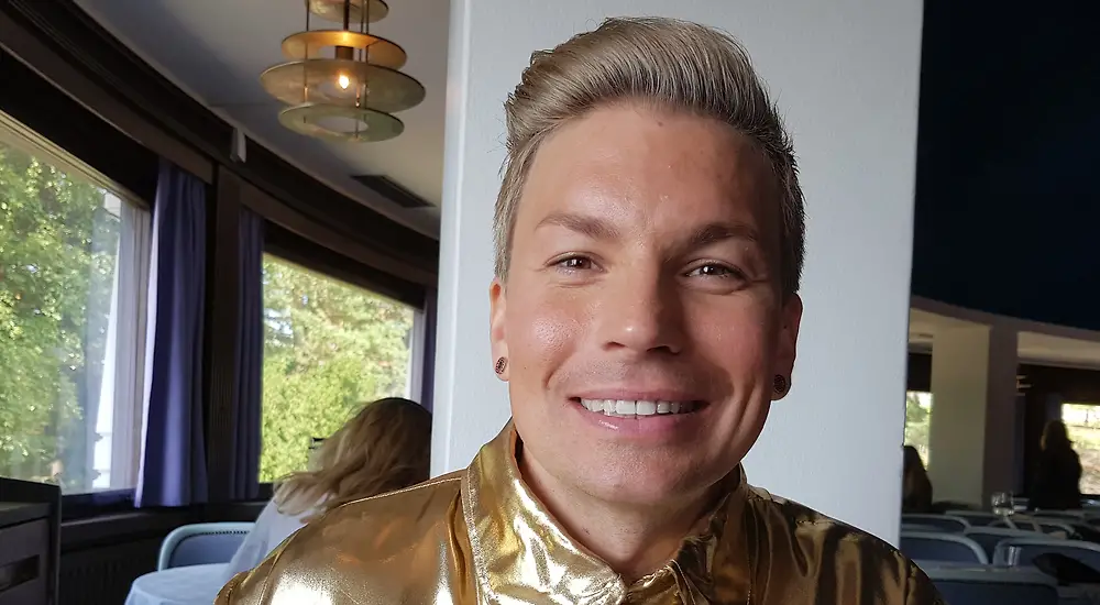 Vain elämää