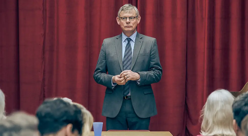 Murhaajajahti