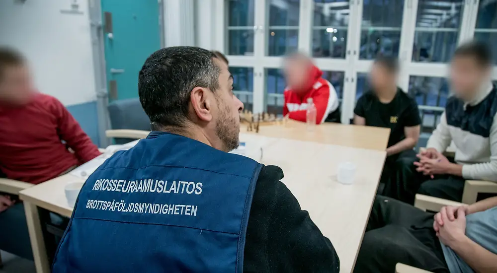 Arman Pohjantähden alla
