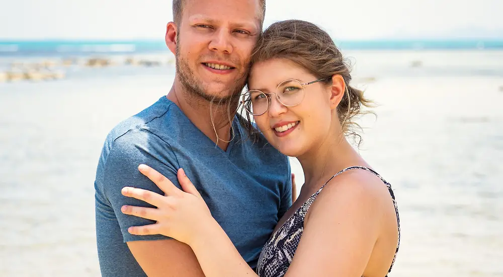 Temptation Island Suomi 6