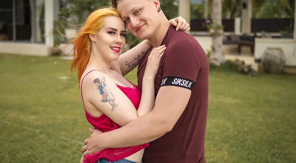 Temptation Island Suomi 6