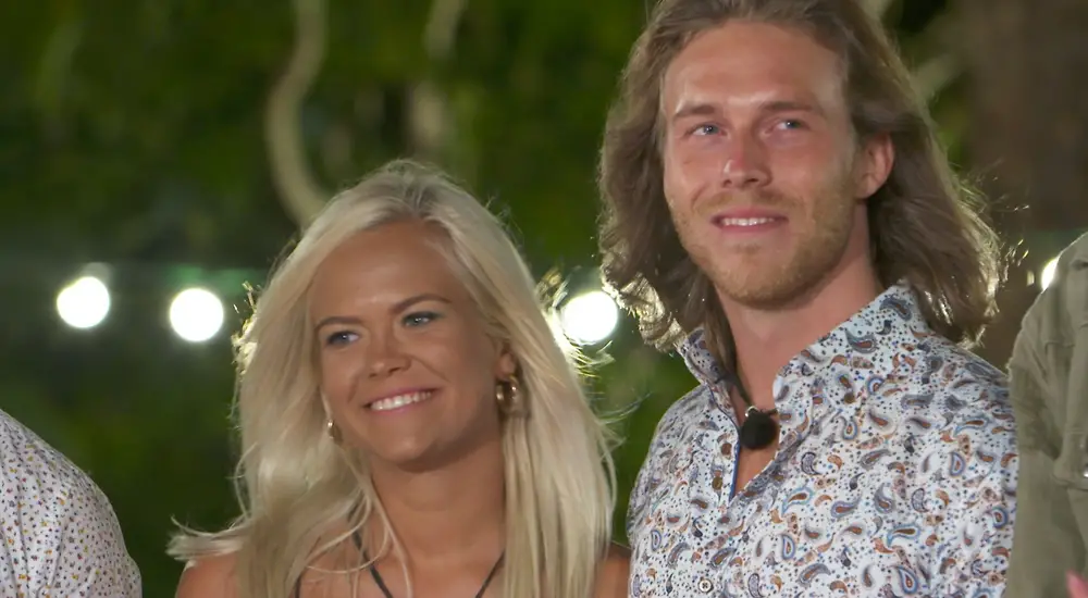 Love Island Suomi