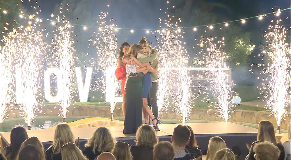 Love Island Suomi