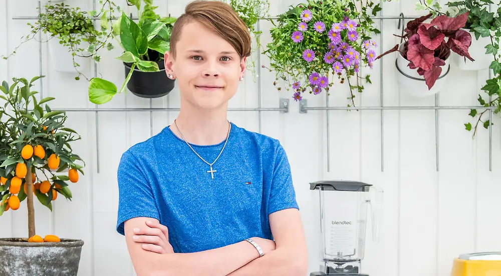 Koko Suomi leipoo