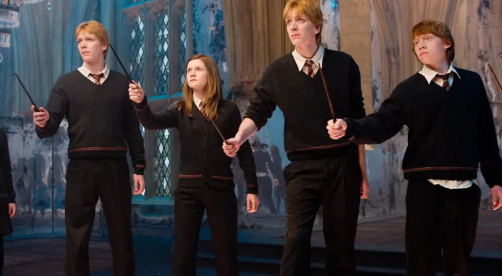 Harry Potter ja viisasten kivi