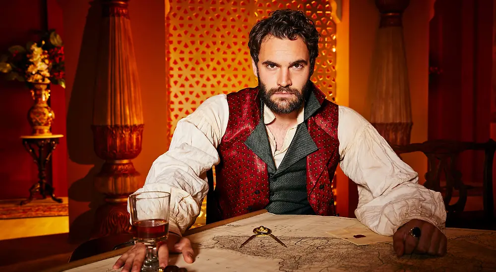 Beecham House