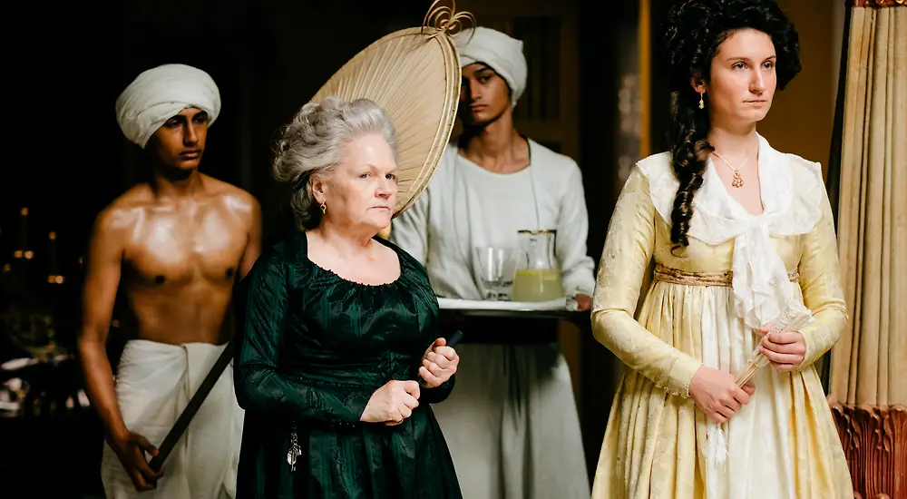 Beecham House