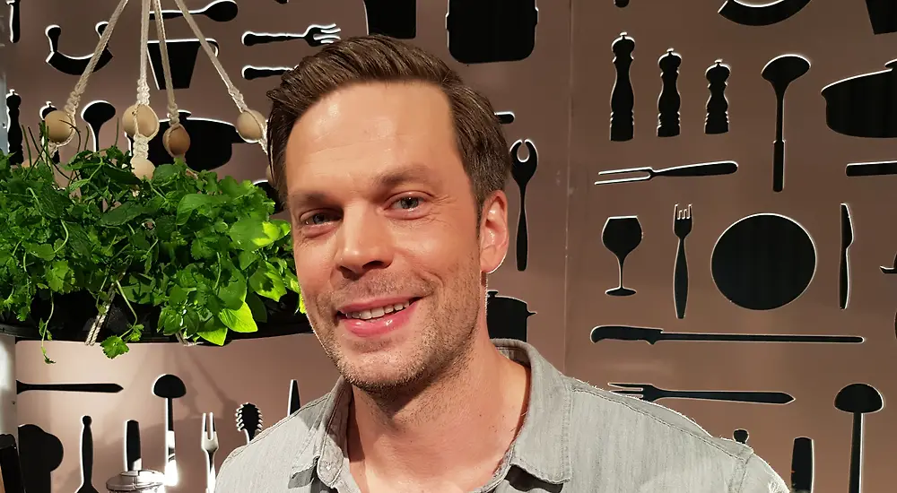 Mikko Nousiainen