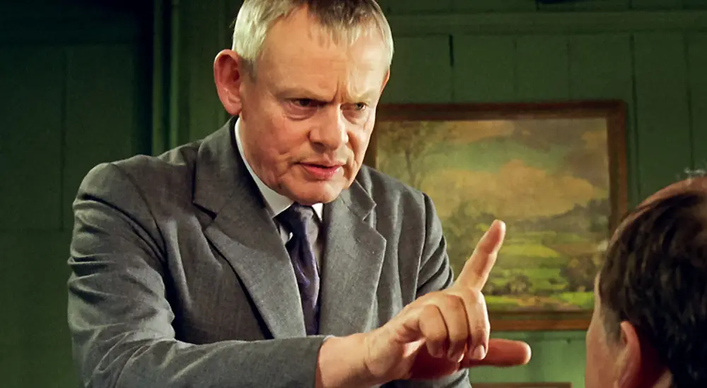 Doc Martin