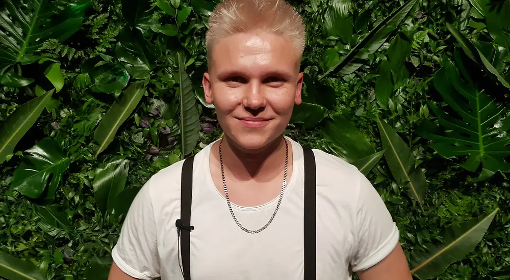 Arttu Lindeman