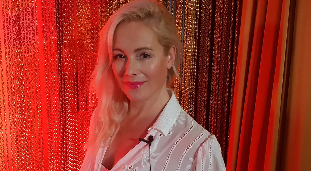 Anne Kukkohovi