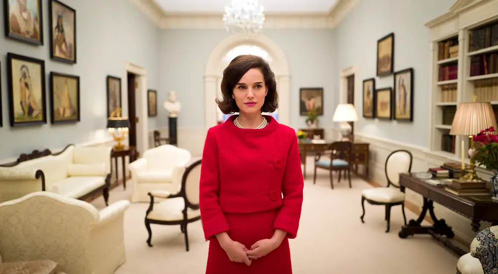 Jackie