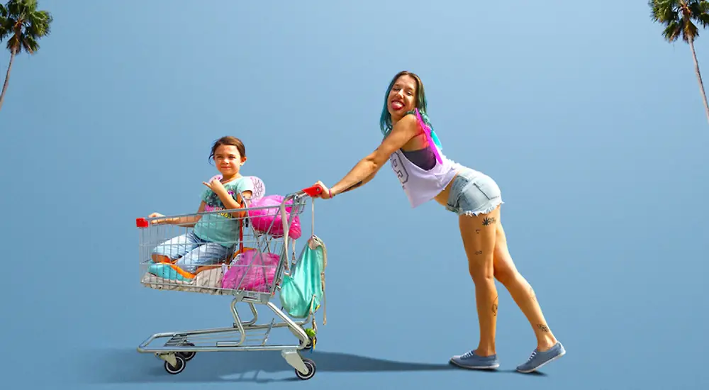 The Florida Project