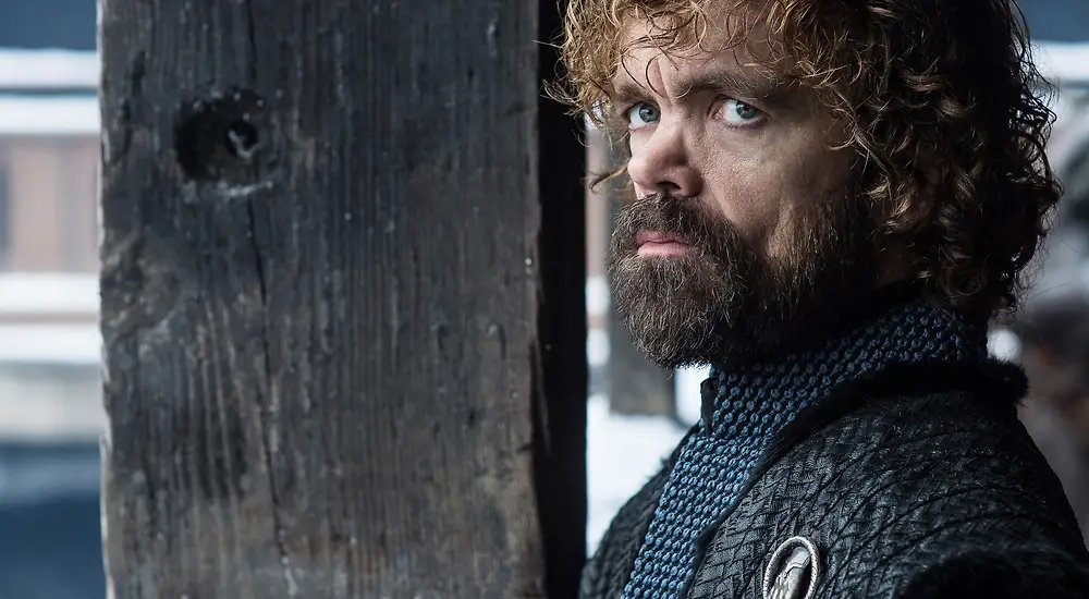 Game of Thrones