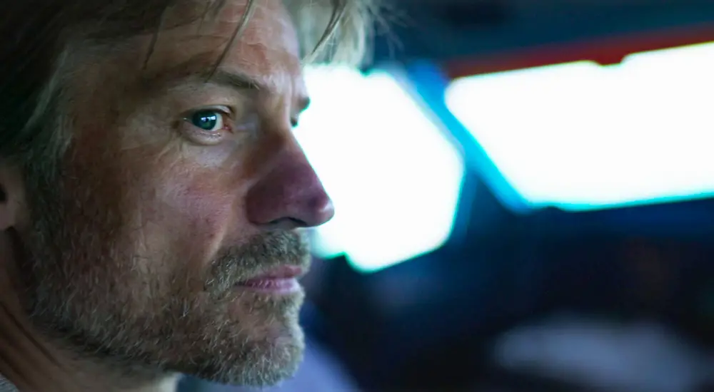 Nikolaj Coster-Waldau: Läpi Grönlannin