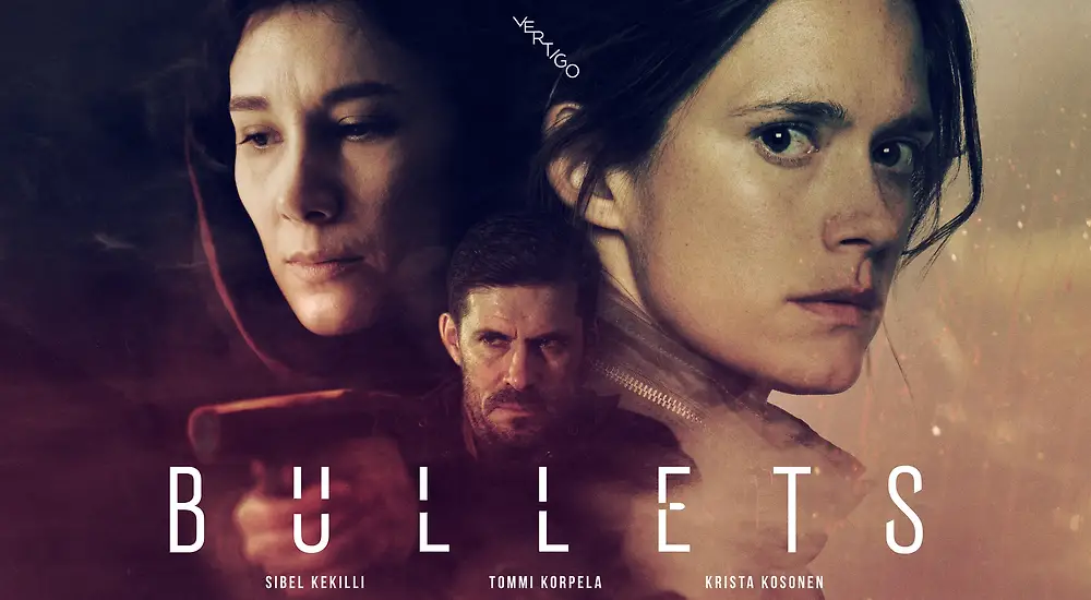 Bullets