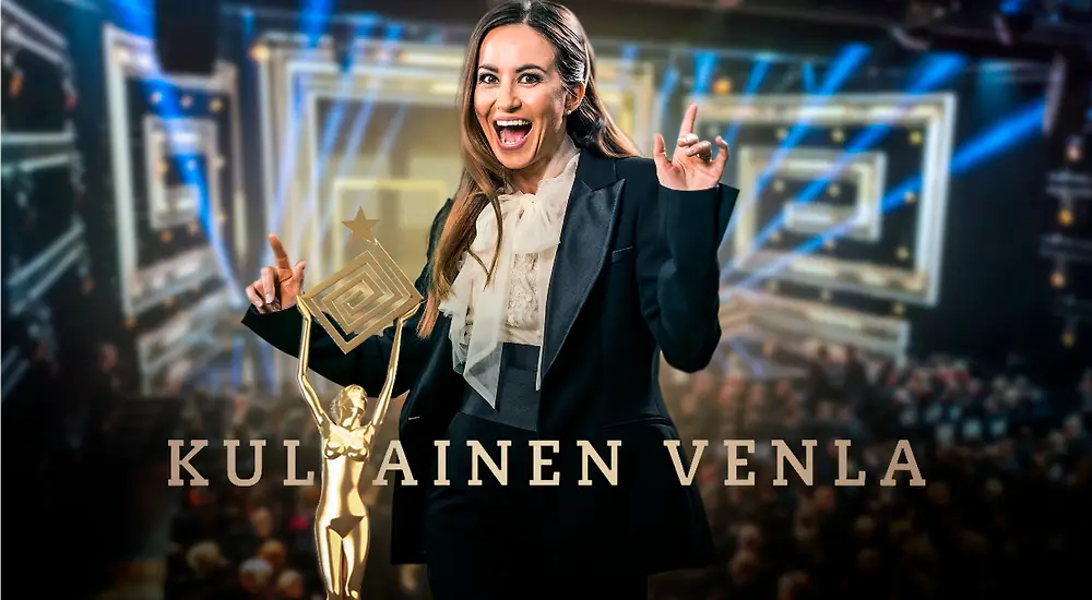 Kultainen Venla