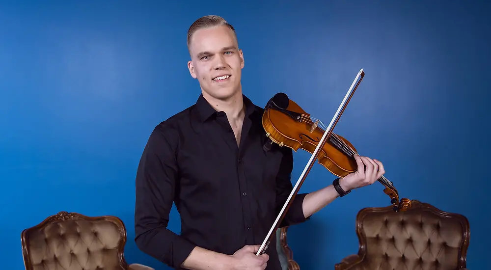 Talent Suomi