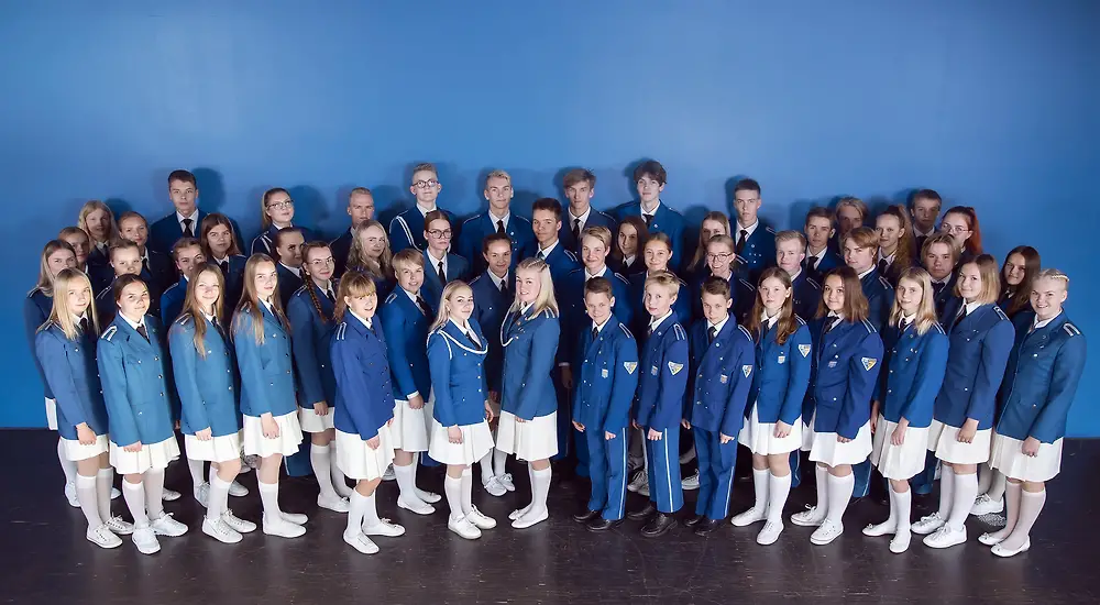 Talent Suomi
