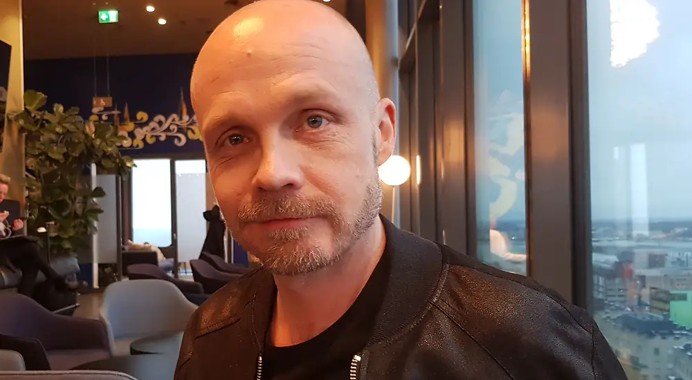 The Voice of Finland