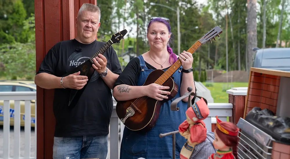 Suomen huutokauppakeisari