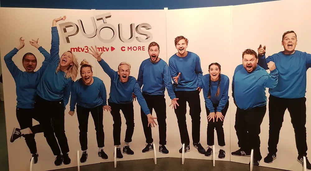 Putous