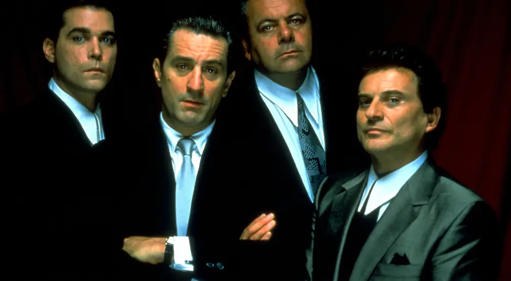 Mafiaveljet