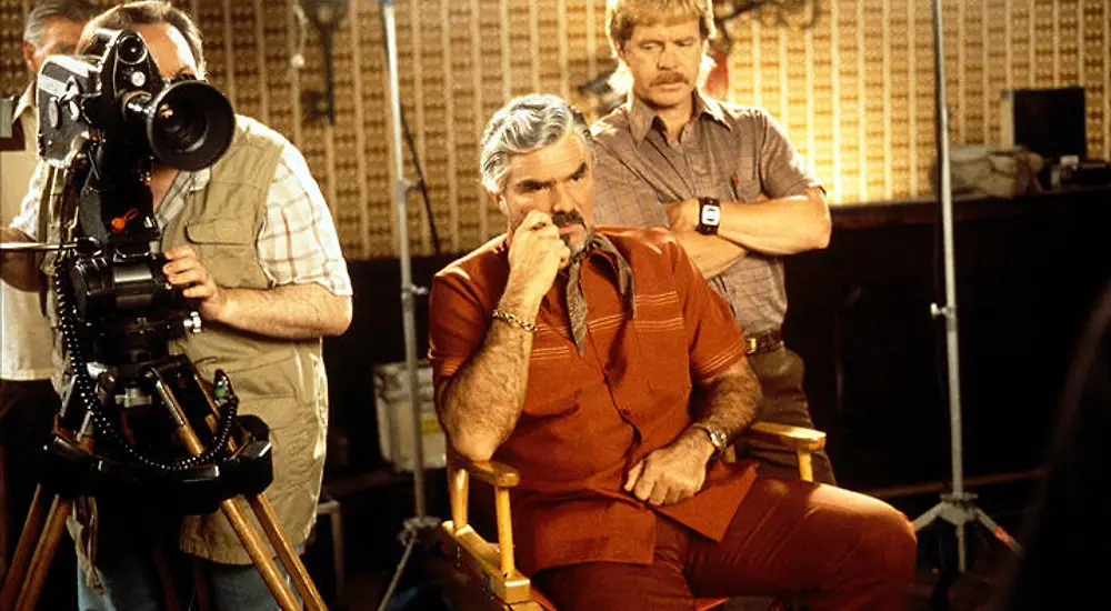 Boogie Nights