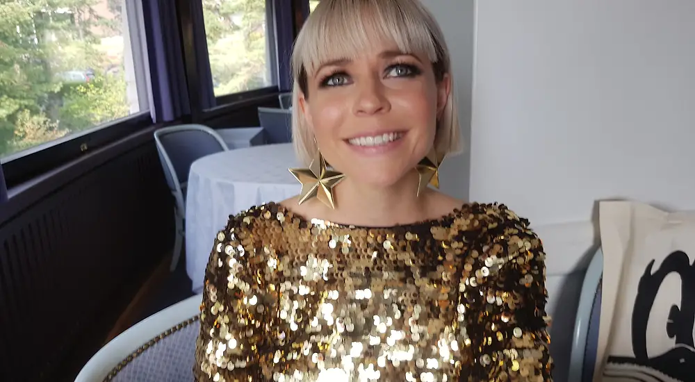 Paula Vesala
