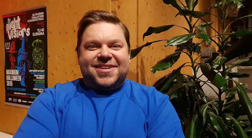 Putous