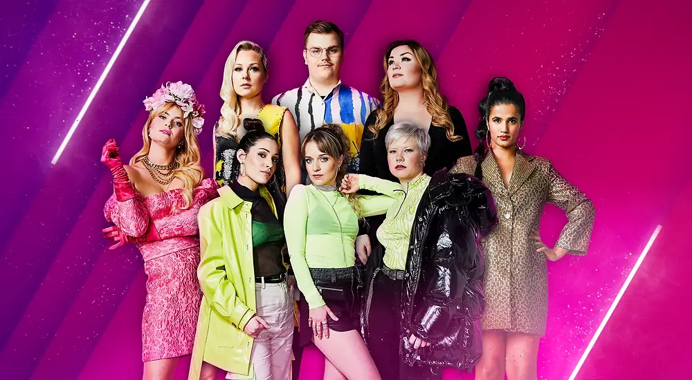 UMK20: Finaali