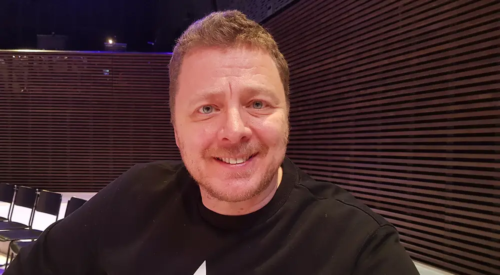 Paras leffa ikinä