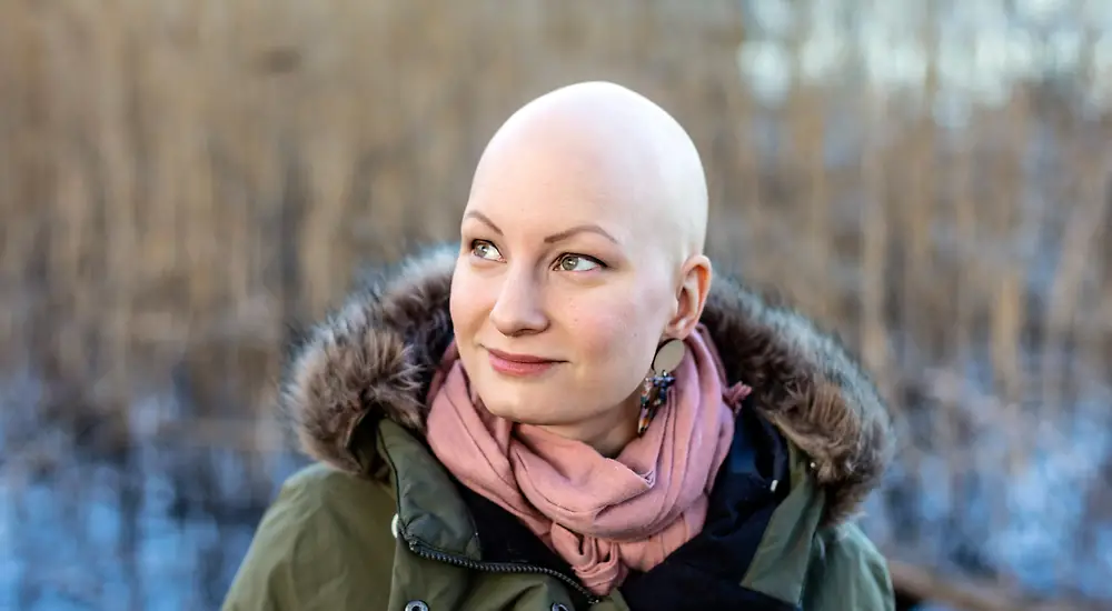 Akuutti: Ulkonäkö - otatko paineita?