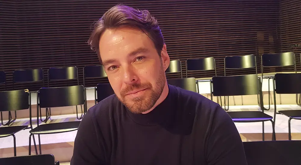 Mikko Leppilampi