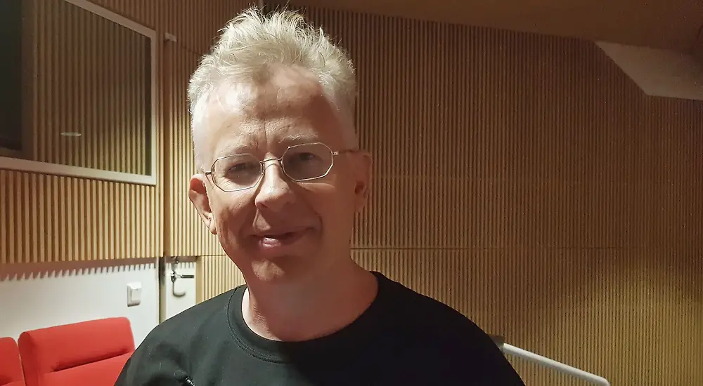Paras leffa ikinä