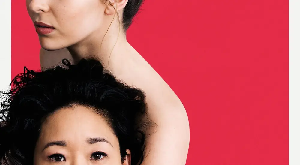 Killing Eve
