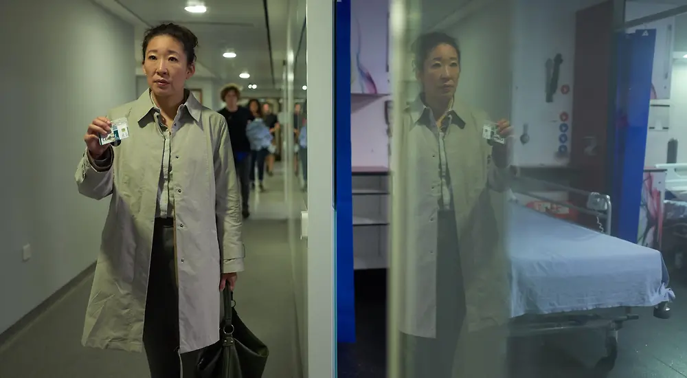 Killing Eve