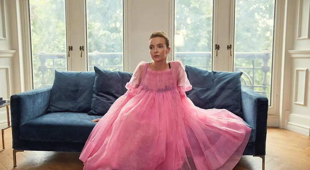 Killing Eve